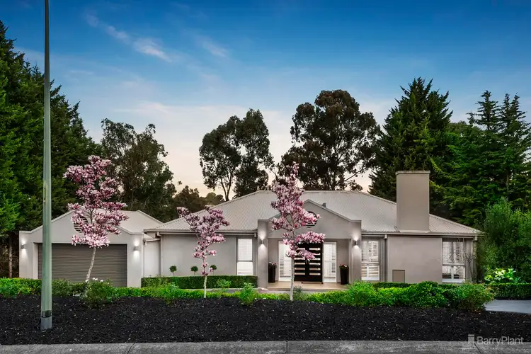 Main view of Homely house listing, 16 Dellview Court, Donvale VIC 3111