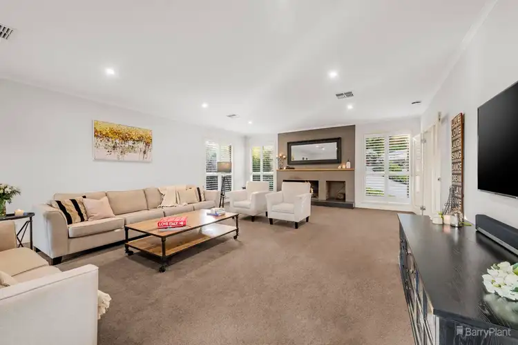 Fourth view of Homely house listing, 16 Dellview Court, Donvale VIC 3111