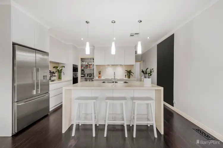 Fifth view of Homely house listing, 16 Dellview Court, Donvale VIC 3111