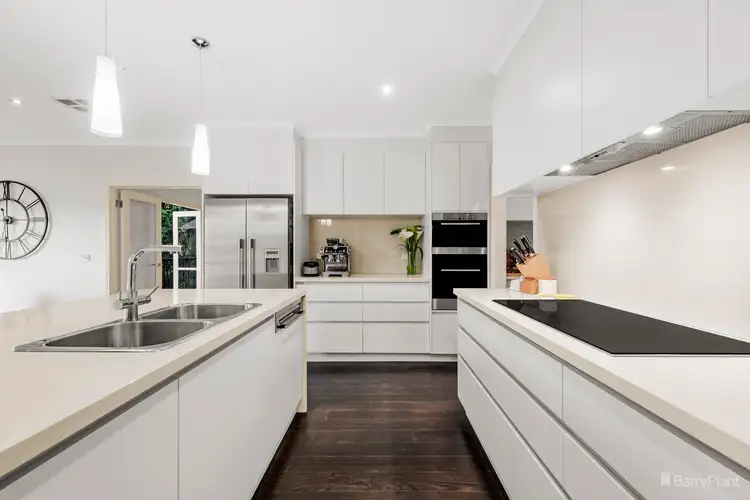 Sixth view of Homely house listing, 16 Dellview Court, Donvale VIC 3111