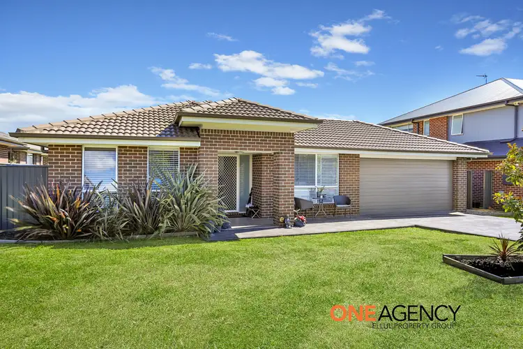 25 Jenolan Circuit, Harrington Park NSW 2567