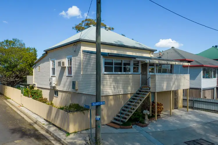 4 Elliott Road, South Lismore NSW 2480