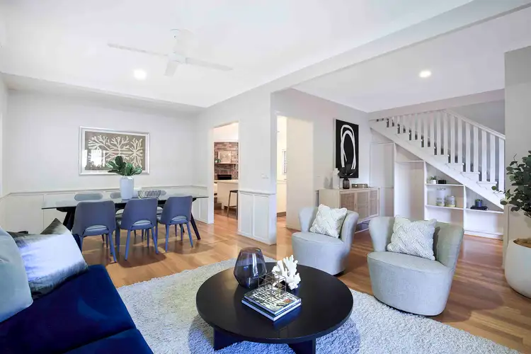 80 Gordon Terrace, Indooroopilly QLD 4068