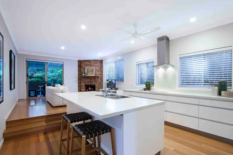 Second view of Homely house listing, 80 Gordon Terrace, Indooroopilly QLD 4068