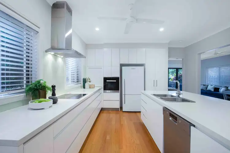 Fifth view of Homely house listing, 80 Gordon Terrace, Indooroopilly QLD 4068