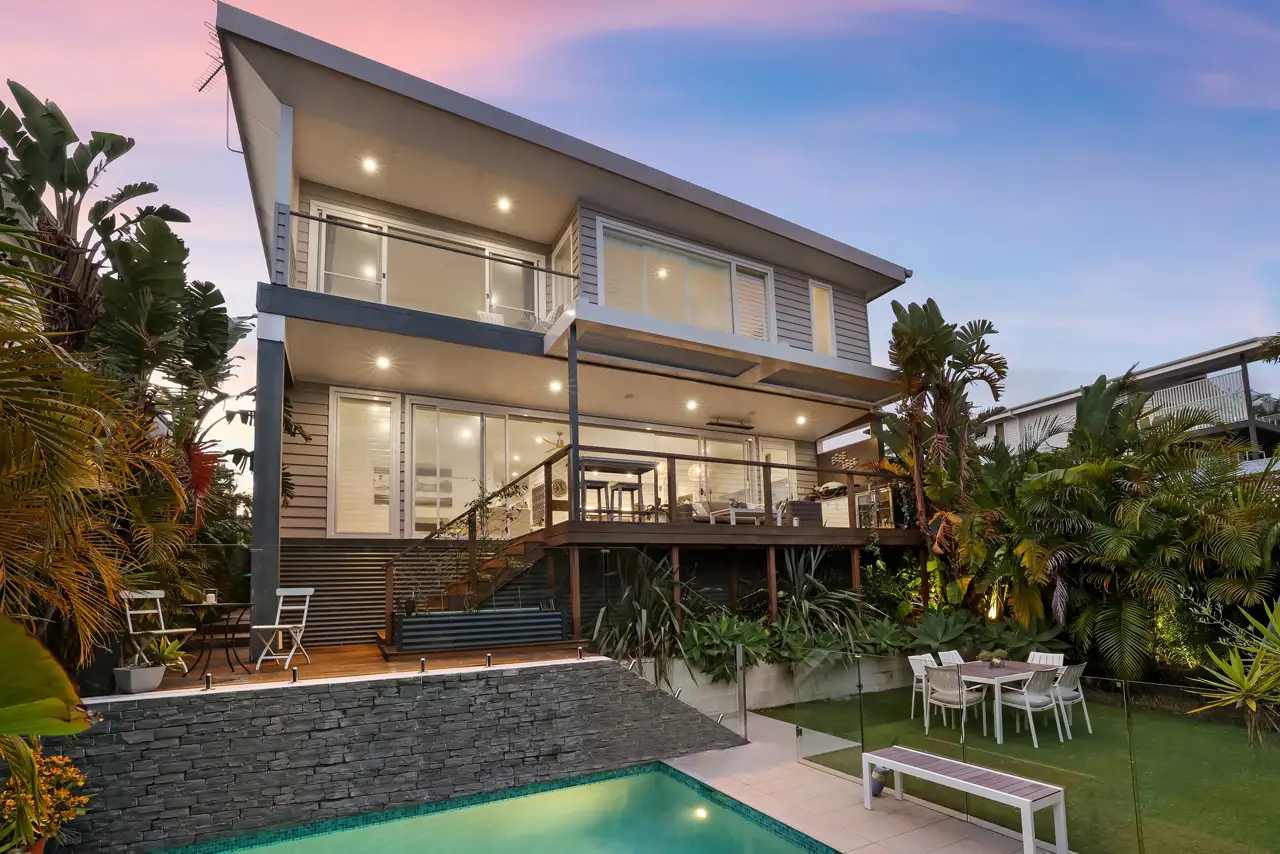 Main view of Homely house listing, 17 Fairport Street, North Curl Curl NSW 2099