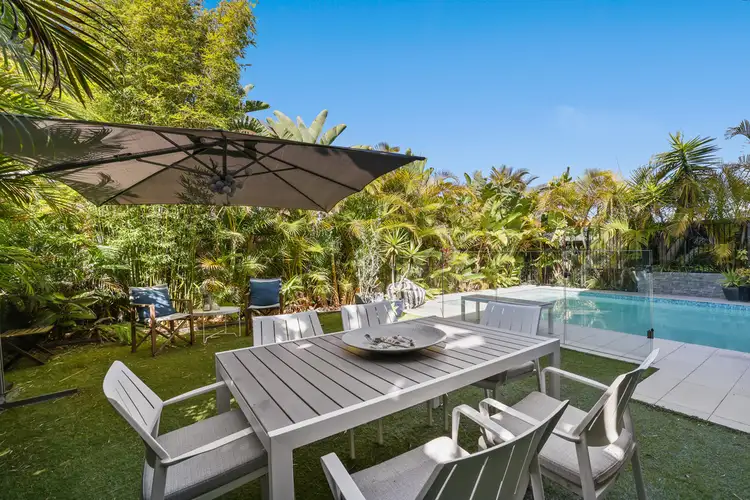 Second view of Homely house listing, 17 Fairport Street, North Curl Curl NSW 2099