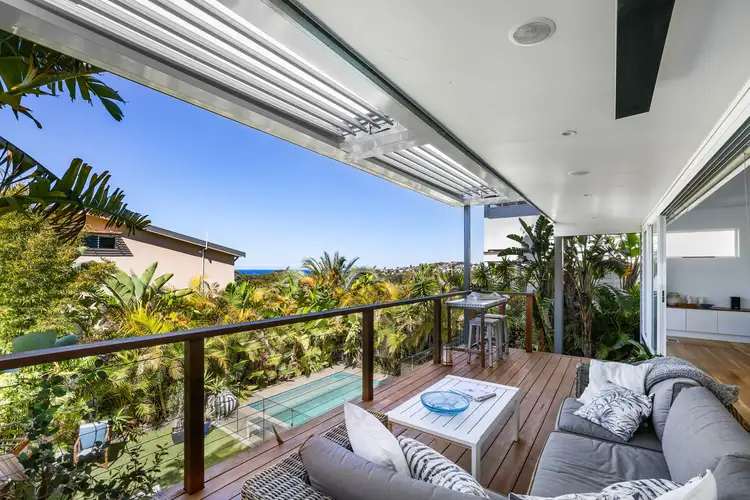 Fourth view of Homely house listing, 17 Fairport Street, North Curl Curl NSW 2099