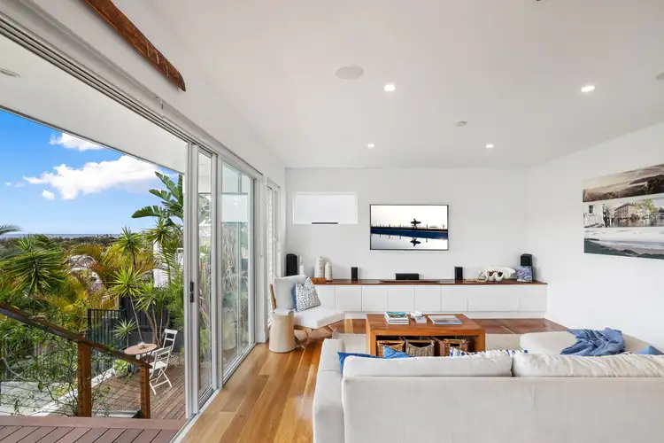 Fifth view of Homely house listing, 17 Fairport Street, North Curl Curl NSW 2099