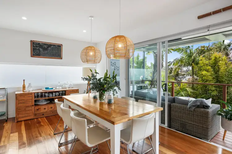 Sixth view of Homely house listing, 17 Fairport Street, North Curl Curl NSW 2099