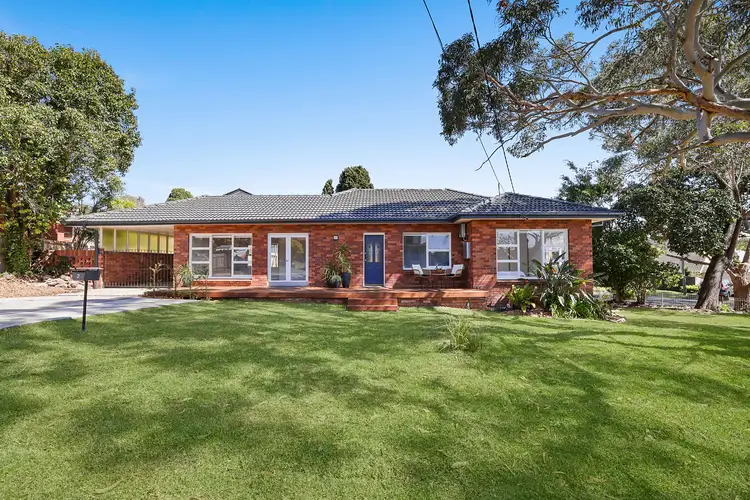 2 Careden Avenue, Beacon Hill NSW 2100