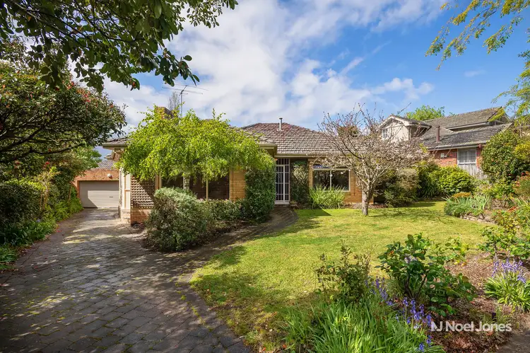 Main view of Homely house listing, 2 Hotham Court, Mont Albert VIC 3127
