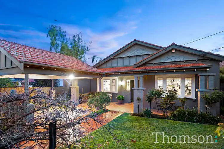 Main view of Homely house listing, 10 Kerr Crescent, Camberwell VIC 3124