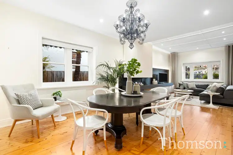 Second view of Homely house listing, 10 Kerr Crescent, Camberwell VIC 3124