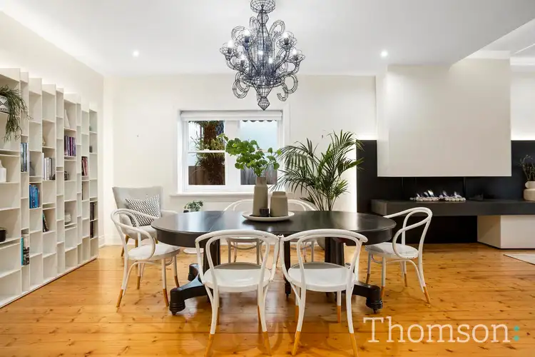 Third view of Homely house listing, 10 Kerr Crescent, Camberwell VIC 3124