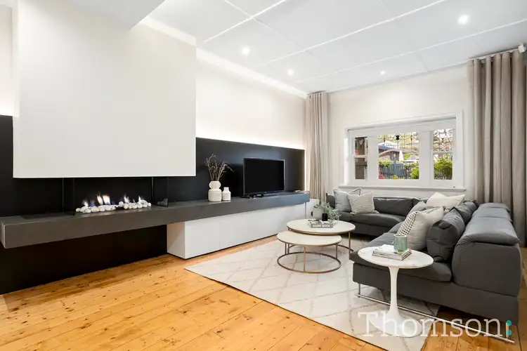 Fifth view of Homely house listing, 10 Kerr Crescent, Camberwell VIC 3124