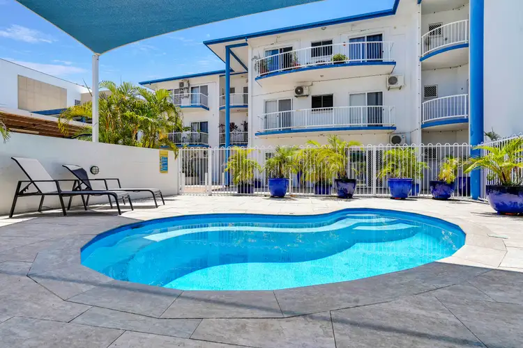 Main view of Homely apartment listing, 2/3 Annear Court, Stuart Park NT 820
