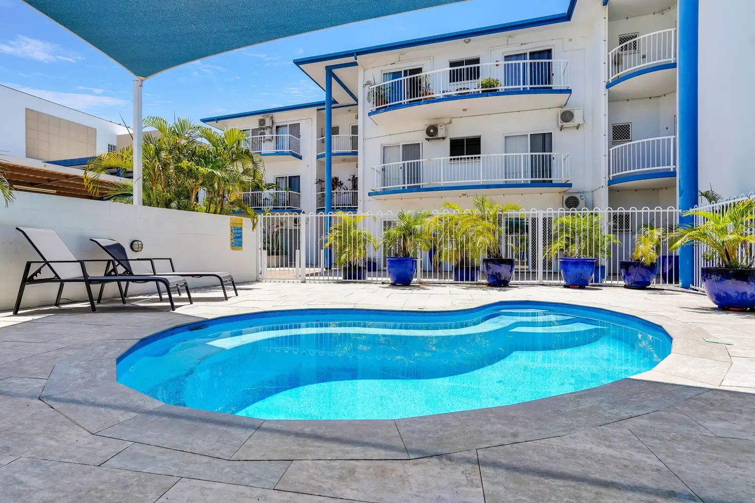 Main view of Homely apartment listing, 2/3 Annear Court, Stuart Park NT 820