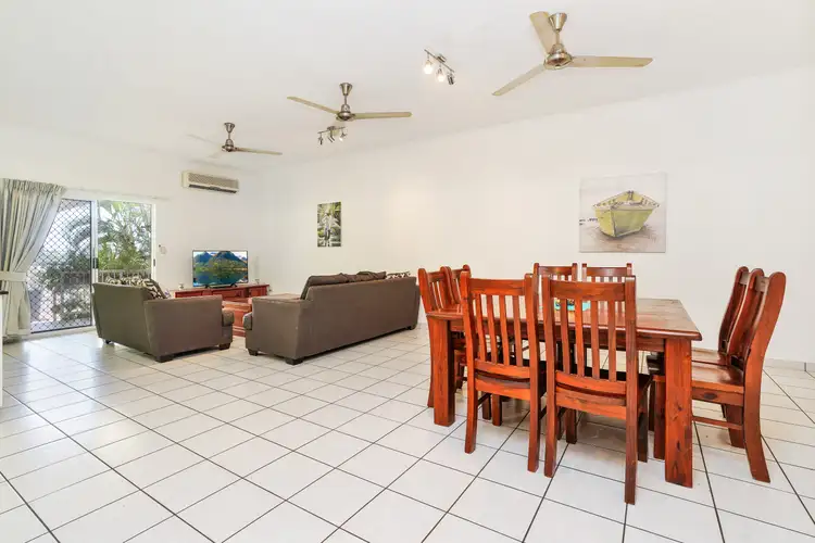 Third view of Homely apartment listing, 2/3 Annear Court, Stuart Park NT 820