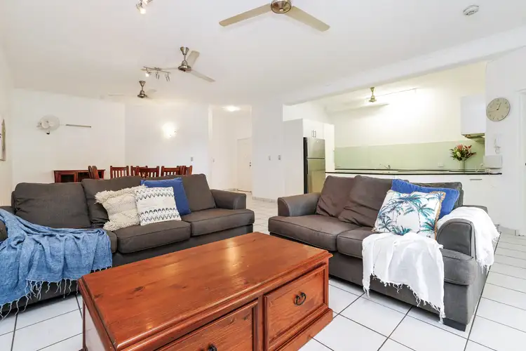 Fourth view of Homely apartment listing, 2/3 Annear Court, Stuart Park NT 820