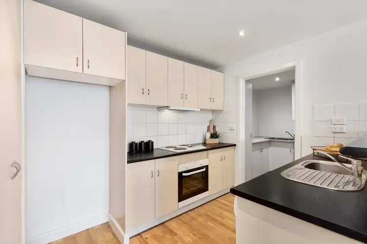 Third view of Homely apartment listing, 4/40-50 High Street, Prahran VIC 3181