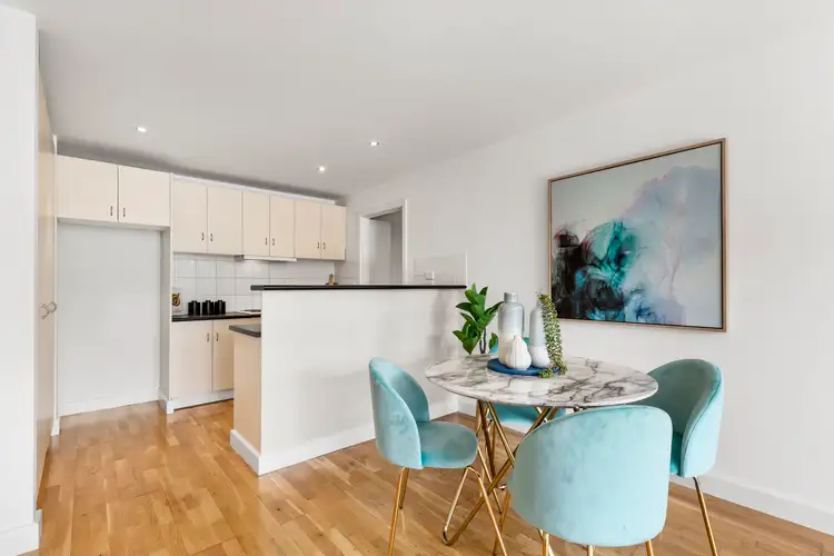 Fourth view of Homely apartment listing, 4/40-50 High Street, Prahran VIC 3181