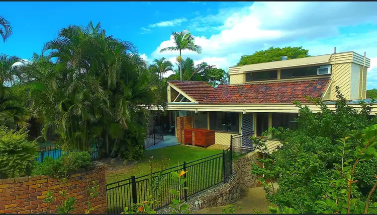 Fourth view of Homely house listing, 30 Struan Street, Chapel Hill QLD 4069
