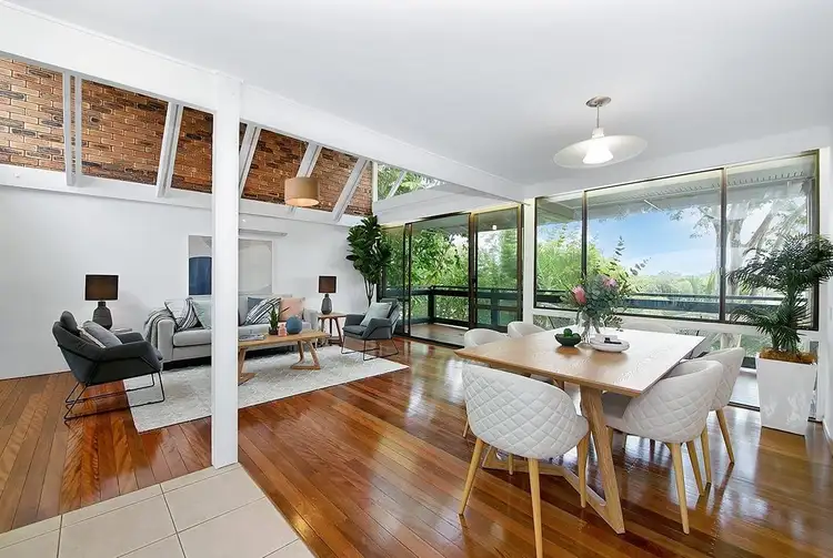 Sixth view of Homely house listing, 30 Struan Street, Chapel Hill QLD 4069