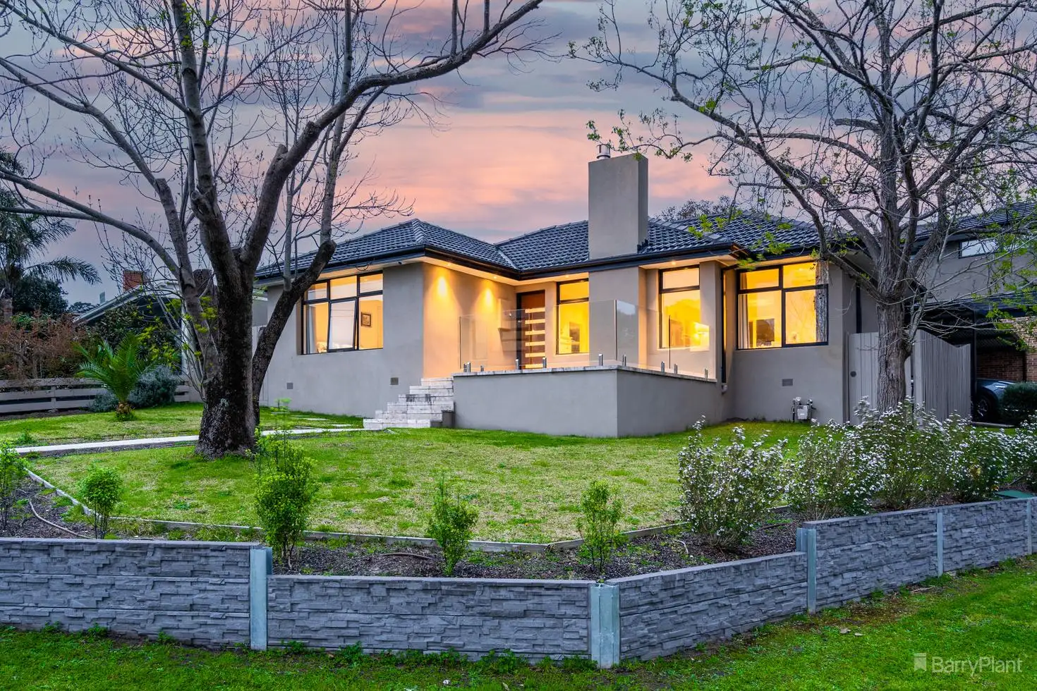 Main view of Homely house listing, 2 Banool Quadrant, Doncaster East VIC 3109