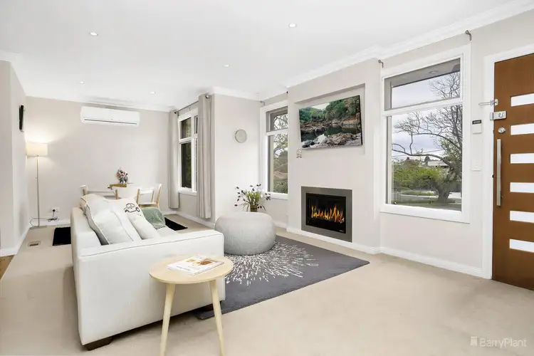 Third view of Homely house listing, 2 Banool Quadrant, Doncaster East VIC 3109