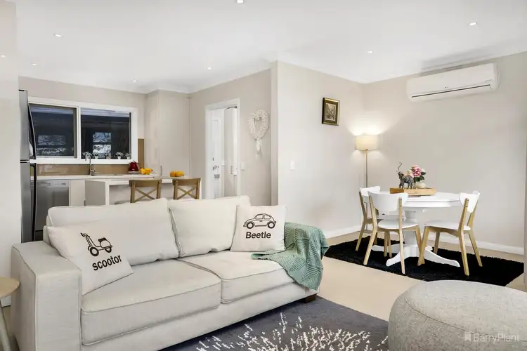 Sixth view of Homely house listing, 2 Banool Quadrant, Doncaster East VIC 3109