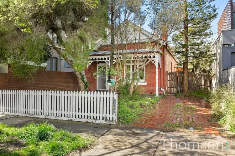 18 Chomley Street, Prahran VIC 3181