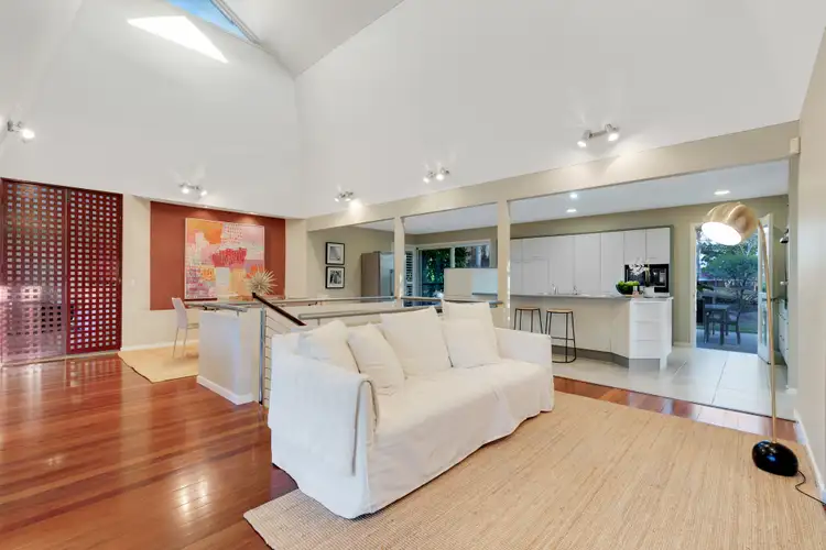 Fourth view of Homely house listing, 5 Toddington Street, Chapel Hill QLD 4069