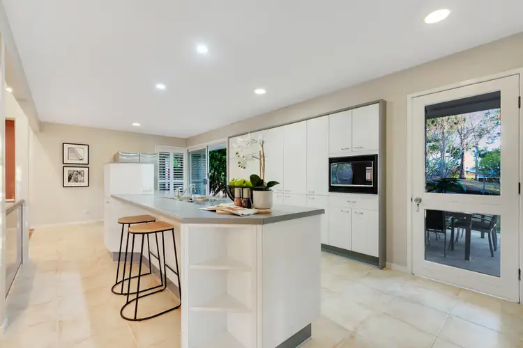 Sixth view of Homely house listing, 5 Toddington Street, Chapel Hill QLD 4069