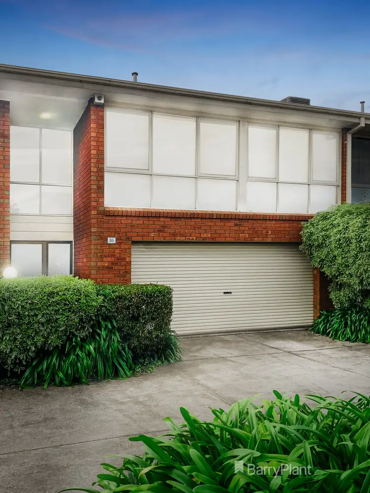 16/9-13 Wetherby Road, Doncaster VIC 3108