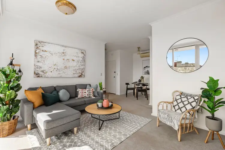 9/49A Denbigh Road, Armadale VIC 3143