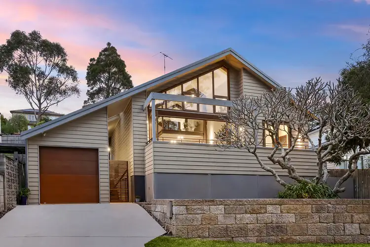 Main view of Homely house listing, 77 Campbell Parade, Manly Vale NSW 2093