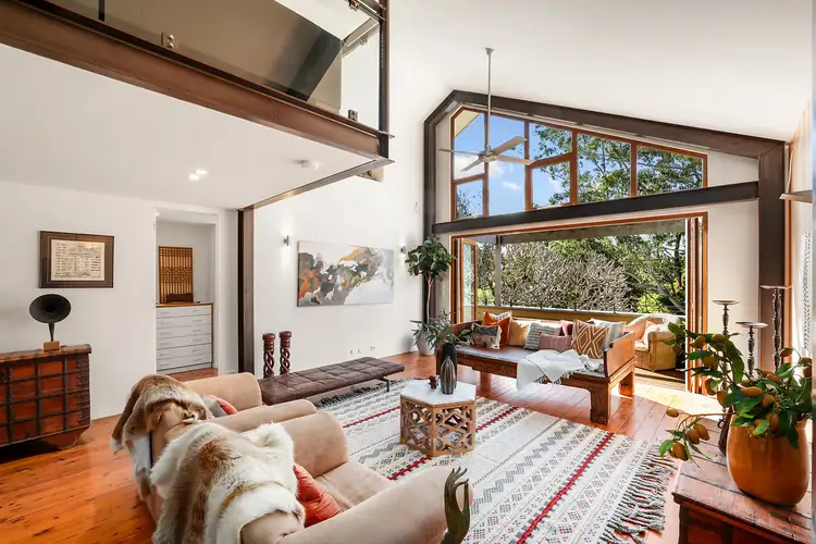 Second view of Homely house listing, 77 Campbell Parade, Manly Vale NSW 2093