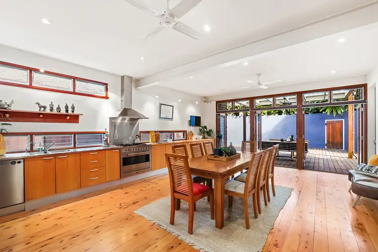 Third view of Homely house listing, 77 Campbell Parade, Manly Vale NSW 2093