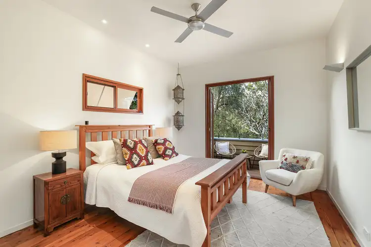 Fourth view of Homely house listing, 77 Campbell Parade, Manly Vale NSW 2093