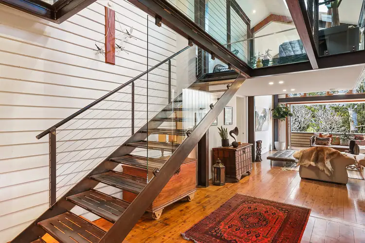Sixth view of Homely house listing, 77 Campbell Parade, Manly Vale NSW 2093