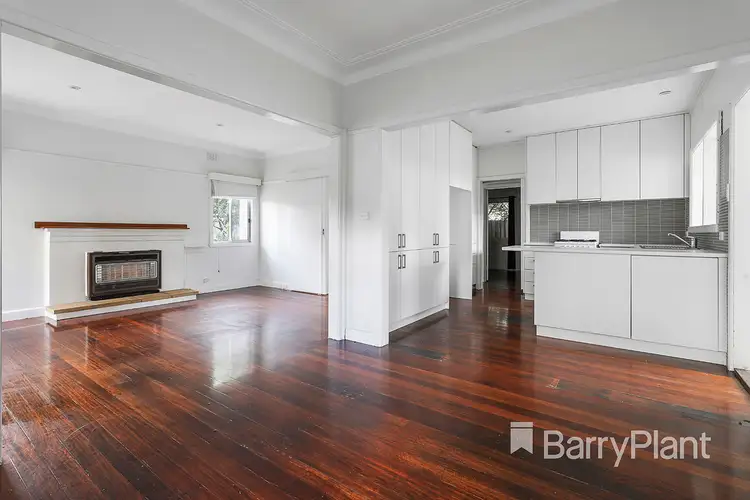Second view of Homely house listing, 1 Parsons Street, Mordialloc VIC 3195