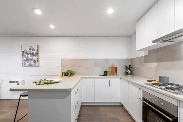 Fourth view of Homely townhouse listing, 3/177 Kent Street, Richmond VIC 3121