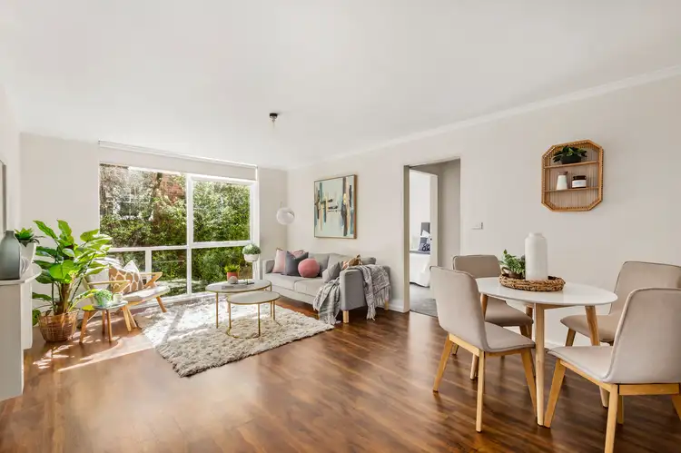Main view of Homely apartment listing, 12/813 Punt Road, South Yarra VIC 3141