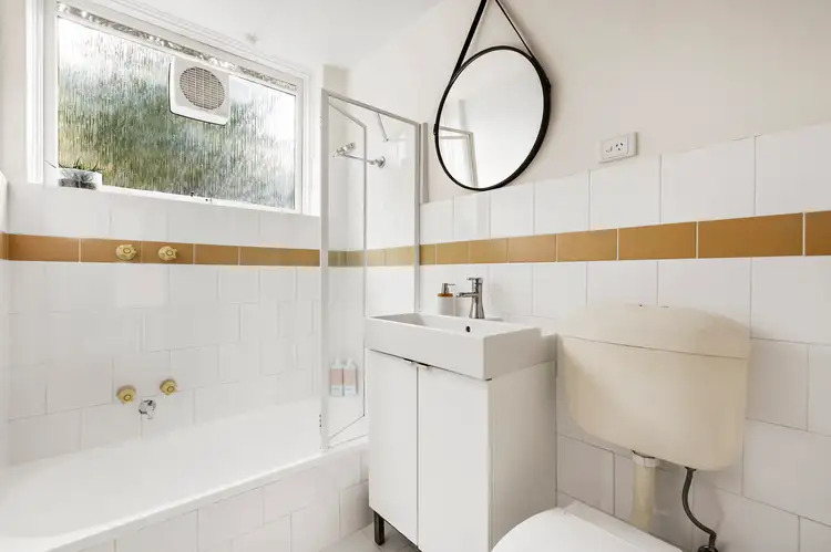 Fourth view of Homely apartment listing, 12/813 Punt Road, South Yarra VIC 3141