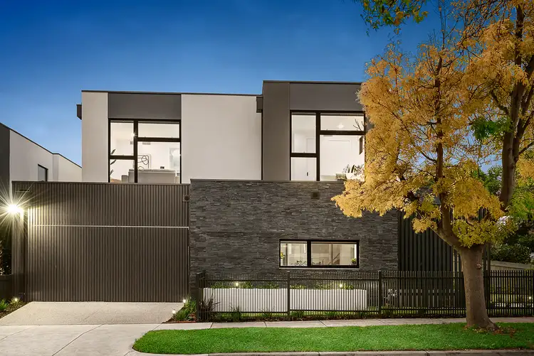 Main view of Homely house listing, 1 Roosevelt Court, Brighton East VIC 3187