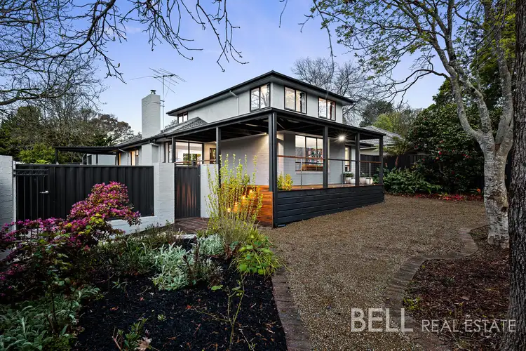 10 Montrose Road, Montrose VIC 3765