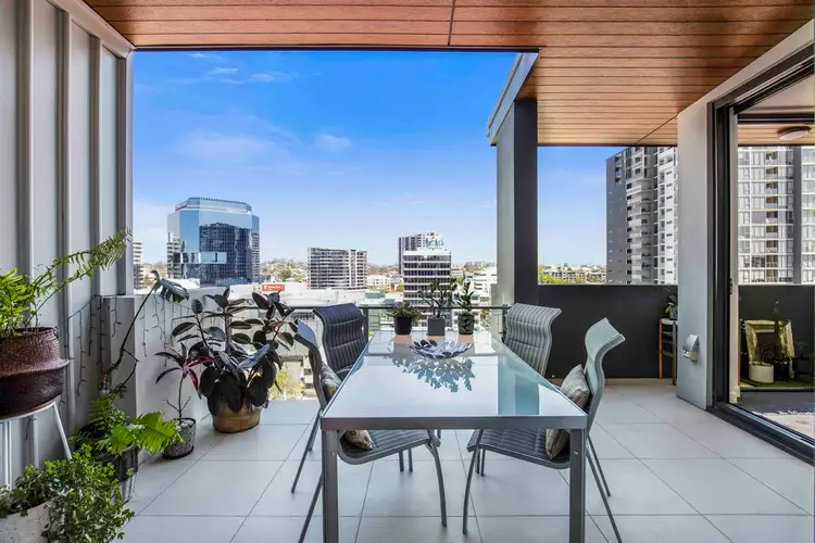 807/24 Augustus Street, Toowong QLD 4066