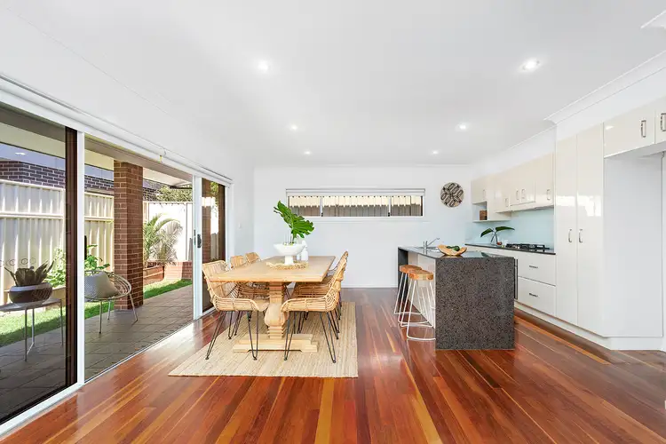 Third view of Homely house listing, 40 Killalea Drive, Shell Cove NSW 2529