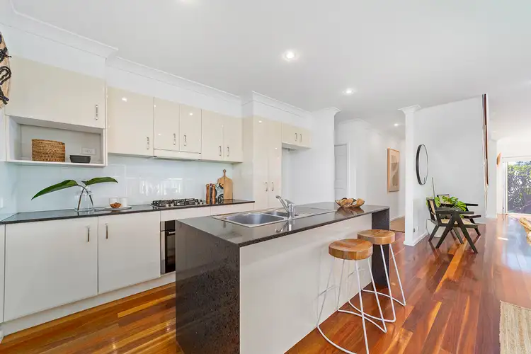 Fourth view of Homely house listing, 40 Killalea Drive, Shell Cove NSW 2529